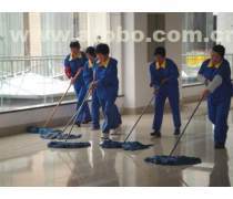 全面解析日常保洁与深度清洗服务