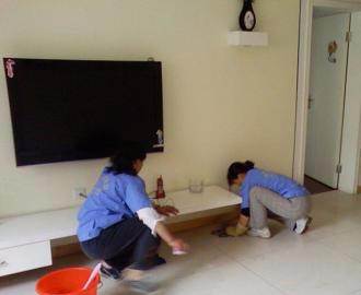 专业清洁服务全攻略 从日常保洁到深度清洗的一站式解决方案