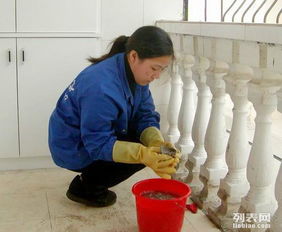 武汉专业家政开荒保洁 一次机会，百分满意